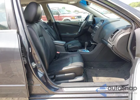 2011 Nissan Altima 2.5 S z USA, uszkodzony, nr VIN 1N4AL2AP1BN408974